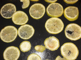 Merluza al limón