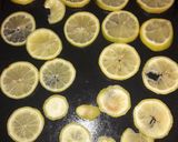Foto del paso 1 de la receta: Merluza al limón