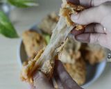 Foto langkah ke 6 dari resep Tahu Walik Aci.