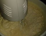 Foto langkah ke 2 dari resep Bolu kukus "MEkar" ala mb riska.