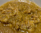 Foto del paso 5 de la receta: *QUESADILLAS DE TORTILLA DE HARINA CON CHICHARRÓN Y SALSA GUERA*
