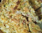 Foto del paso 3 de la receta: Tarta de pollo y choclo