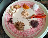 A picture of step 1 of Spicy and tangy Rasam with homemade rasam masala.