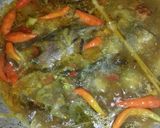 Foto langkah ke 6 dari resep Palumara ikan tongkol.