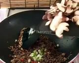 Gambar langkah 3 resipi 🍜 DAN DAN NOODLES | 担担面.