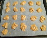 Foto del passaggio 3 della ricetta Biscotti alle carote e mele