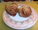 Φωτογραφία βήματος 18 της συνταγής Franzbrötchen: Ένα “κλασσικό” της γερμανικής ζαχαροπλαστικής