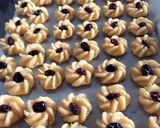 Foto langkah ke 5 dari resep Full Butter Cookies anti gagal.