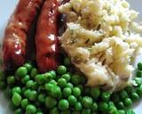 Vickys Garlic & Herb Mashed Potatoes, GF DF EF SF NF recipe step 6 photo