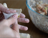 Foto del paso 8 de la receta: Sopa Wonton (Versión fácil)