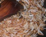 A picture of step 2 of Chicken Bhunna Masala.