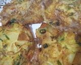 A picture of step 5 of Mini Omelette.
