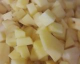 Foto del paso 1 de la receta: Tortilla española a mi estilo 🤣