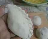 Foto langkah ke 6 dari resep Pempek pistel dos.