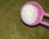 મગ દાળ ઢોસા (‍Mung Dal Dosa Recipe In Gujarati) રેસીપી સ્ટેપ3ફોટો