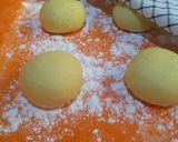 Foto langkah ke 3 dari resep Donat Kentang Ekonomis.