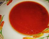 Foto del paso 2 de la receta: Sopa quema grasa 👏👏👏