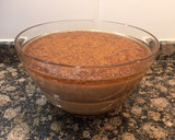 Foto del paso 10 de la receta: Flan de chocolate con leche y vainilla