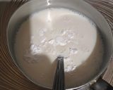 صورة لخطوة 1 من وصفة تحلية دون فرن او تحلية السعادة