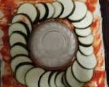 Foto del paso 4 de la receta: Pastel de calabacín