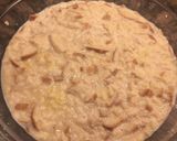 Foto del paso 16 de la receta Pudín de manzanas caramelizadas y pan