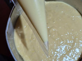 Torta matera súper fácil