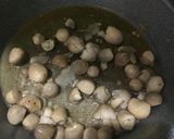 Hình bước làm 1 của món Hủ tíu chay
