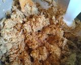 Foto del paso 3 de la receta: Hamburguesas saludables