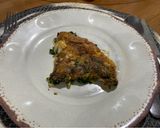 Foto del paso 5 de la receta: Tortilla de lechuga rellena