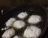 Foto langkah ke 3 dari resep Perkedel tahu renyah.