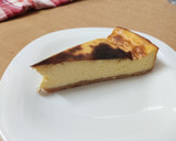 Foto del paso 5 de la receta: Tarta a los 3 quesos ¡¡SUPERCREMOSA!!