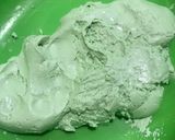 Foto langkah ke 2 dari resep Klepon.