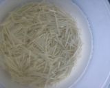 Foto del paso 3 de la receta: Panqueques de Pasta