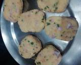 Poha Cutlets recipe step 3 photo