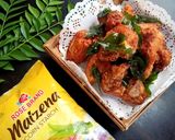 Foto langkah ke 4 dari resep Ayam Goreng Rempah.