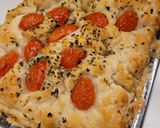 Foto del paso 7 de la receta: La focaccia más fácil y deliciosa del mundo