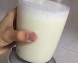 Foto del paso 2 de la receta Tartaletas de lima y queso crema fit