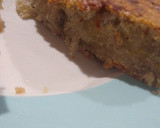 Foto del paso 6 de la receta: Budín de banana vegano💛