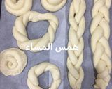 صورة لخطوة 5 من وصفة الجرك العراقي