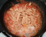 Foto del paso 2 de la receta: Huevos ahogados.ॐ