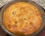 Foto del paso 6 de la receta: Torta de higos
