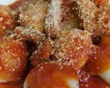 Foto del paso 5 de la receta: Ñoquis de Papa Rellenos