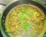 சிக்கன் மிளகு கறி(PEPPER CHICKEN RECIPE IN TAMIL) ரெசிபி ஸ்டேப் 8 புகைப்படம்