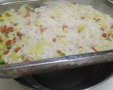 બિરયાની(Biryani Recipe in Gujarati) રેસીપી સ્ટેપ2ફોટો