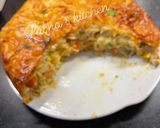 A picture of step 11 of Chicken & Vegetables Filo Pie:.