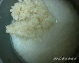【宜蘭有機米】手做可愛造型米漢堡~你有跟上流行嗎!!的食譜步驟8照片