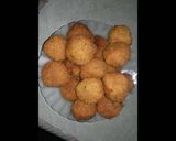 Foto langkah ke 6 dari resep Bola - Bola Nuget.