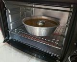 Foto langkah ke 4 dari resep Banana Nescafe Cake 👍.