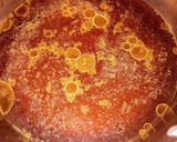 Foto langkah ke 1 dari resep Sup Tahu Putih ala Hokben.