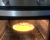 Foto del paso 6 de la receta: Bizcocho de zanahoria